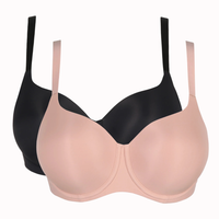 PRIMA DONNA FIGURAS PADDED BRA HEART SHAPE