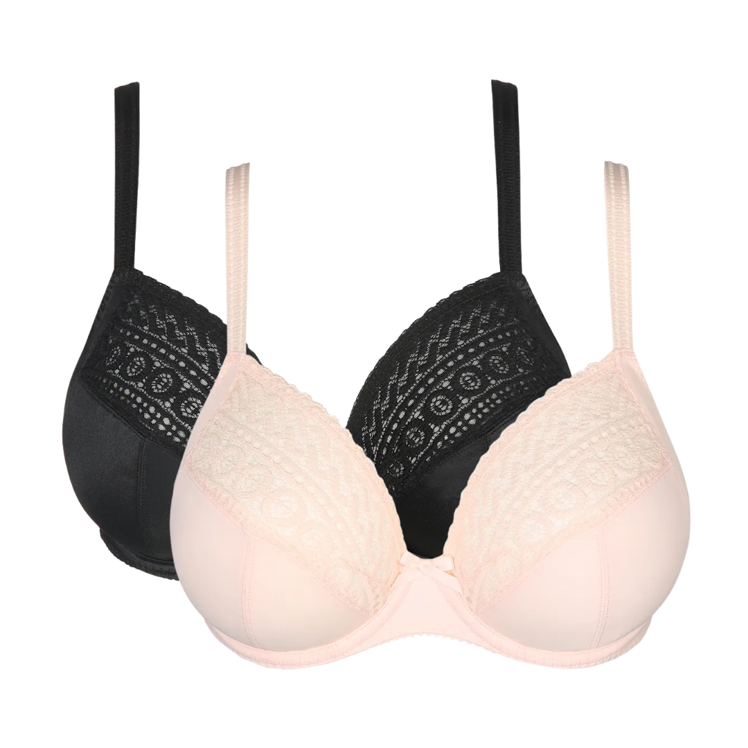 PRIMADONNA MONTARA PLUNGE BRA