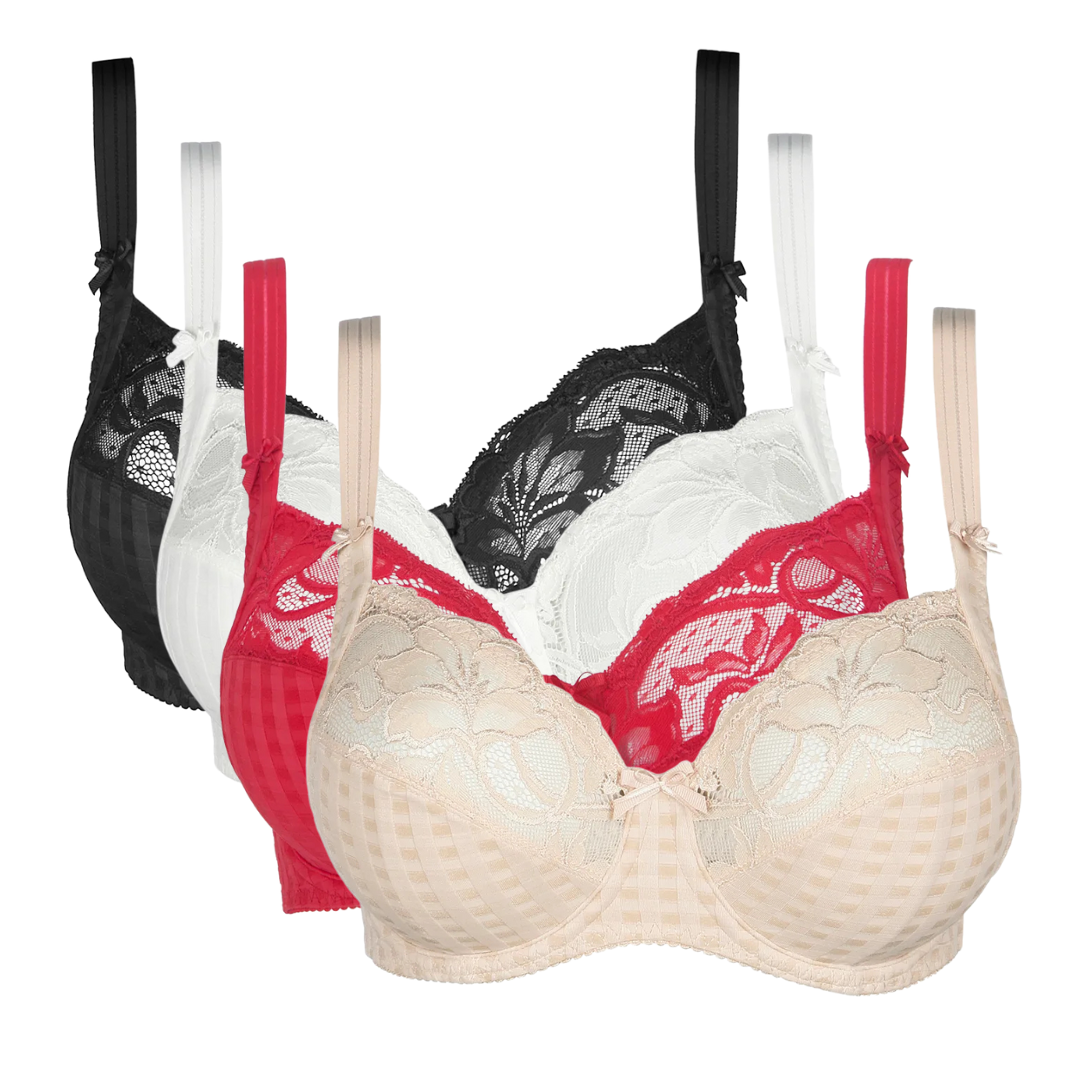 PRIMADONNA MADISON FULL CUP