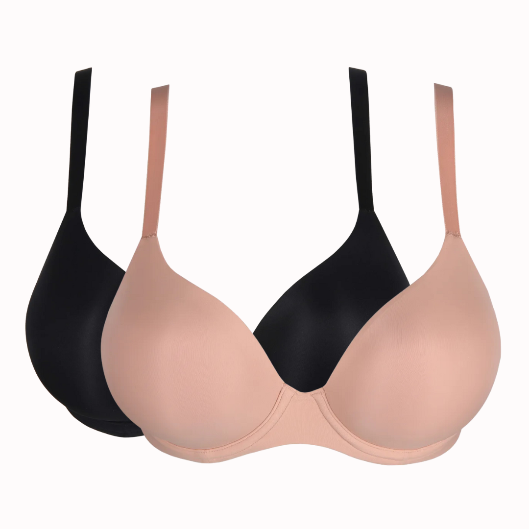 PRIMADONNA FIGURAS SPACER PLUNGE BRA