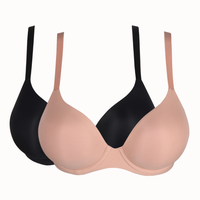 PRIMADONNA FIGURAS SPACER PLUNGE BRA