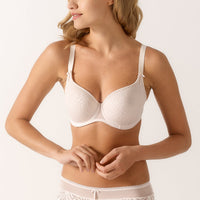 EMPREINTE VERITY SPACER BRA - BLUSH
