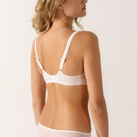EMPREINTE VERITY SPACER BRA - BLUSH