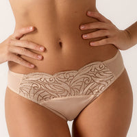 EMPREINTE VERITY BRIEF