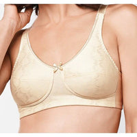 AMOENA DOROTHY WIRE-FREE MASTECTOMY BRA