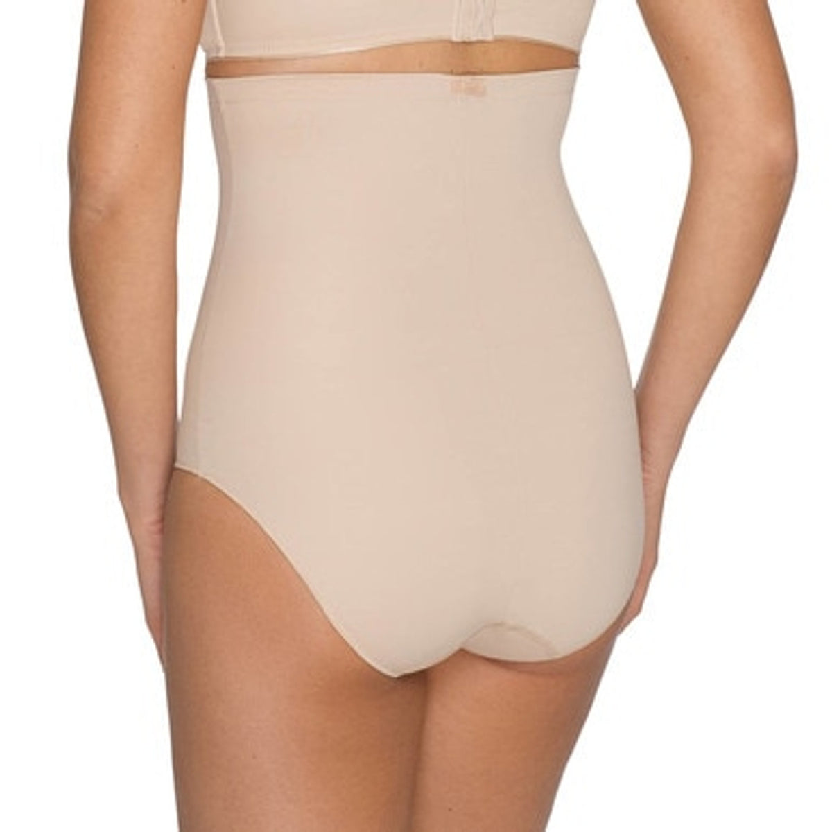 Perle High Brief Shapewear by Prima Donna