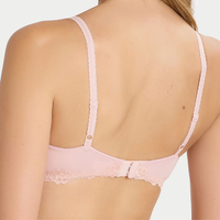 B.TEMPT'D FUTURE FOUNDATION LACE CONTOUR BRA