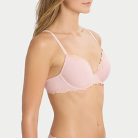B.TEMPT'D FUTURE FOUNDATION LACE CONTOUR BRA