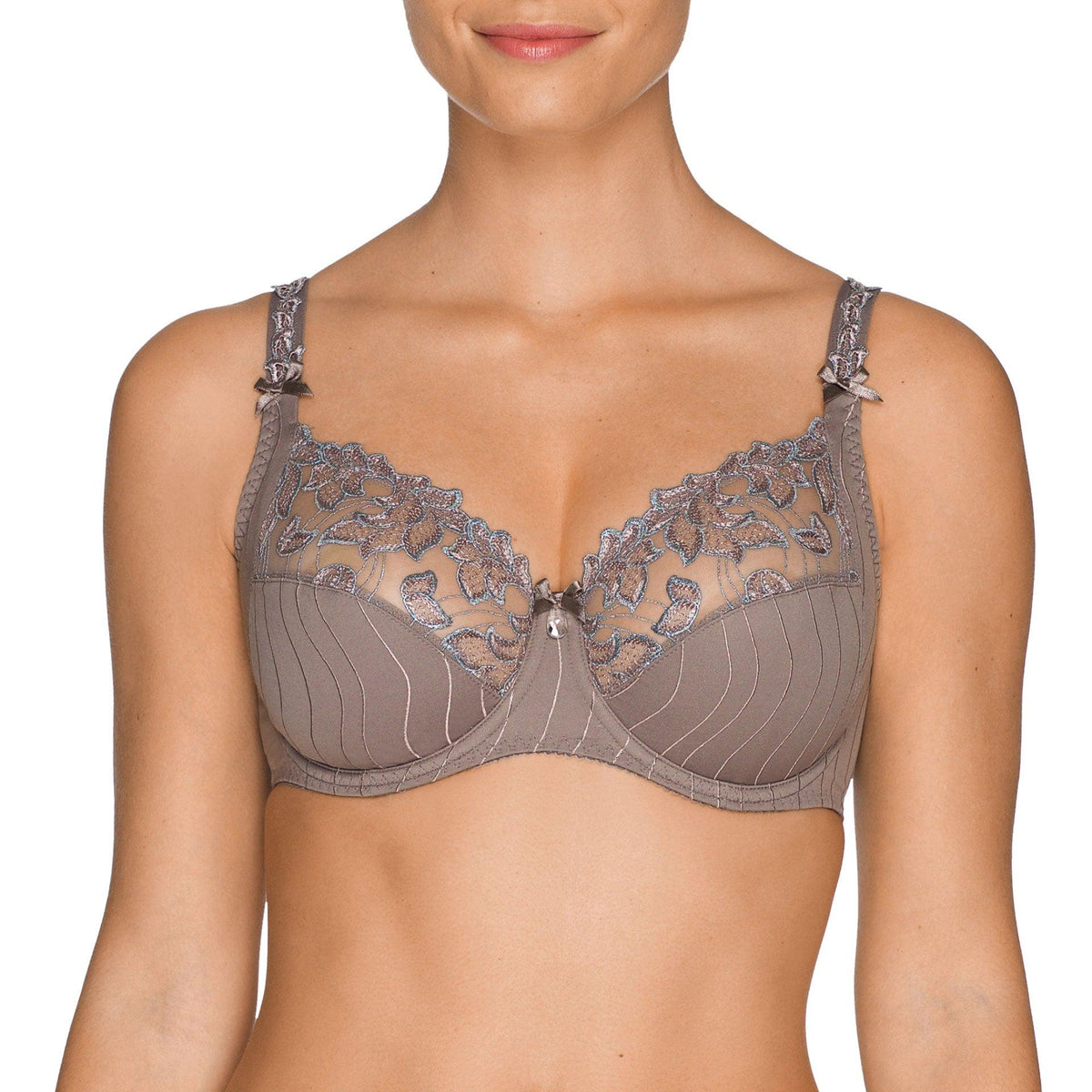 PRIMA DONNA DEAUVILLE FULL CUP BRA - LIMITED EDITION