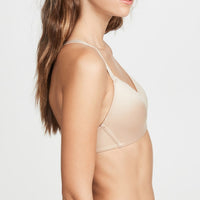 B.TEMPT'D FUTURE FOUNDATION WIREFREE BRA - AU NATURAL