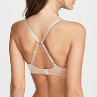 B.TEMPT'D FUTURE FOUNDATION WIREFREE BRA - AU NATURAL