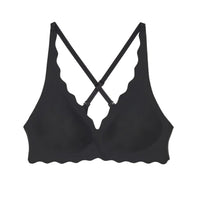 B.TEMPT'D B.WOW'D WIREFREE BRALETTE - NIGHT