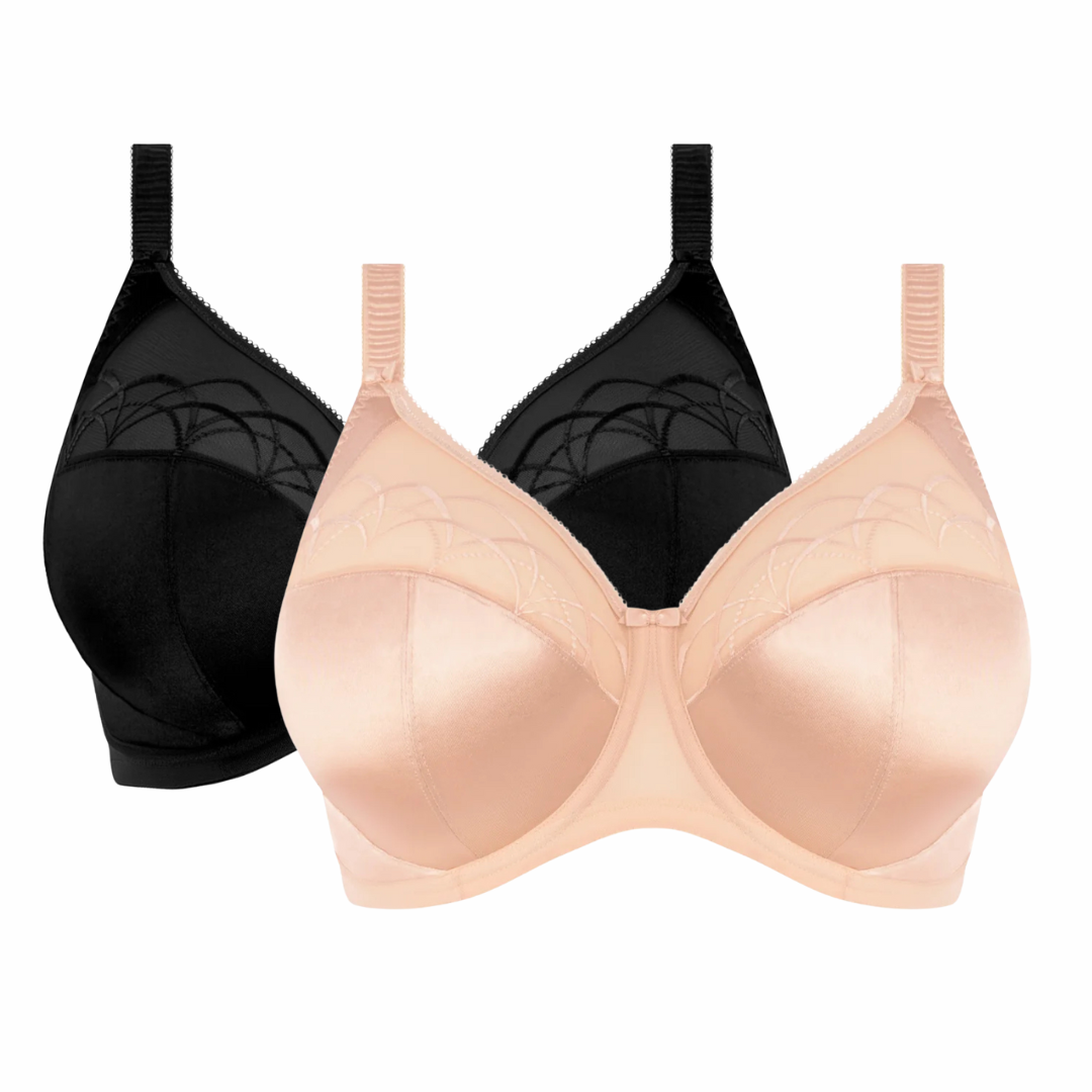 ELOMI CATE FULL CUP UNDERWIRE BRA