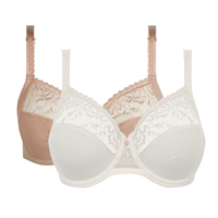 CHANTELLE EVERY CURVE BRA