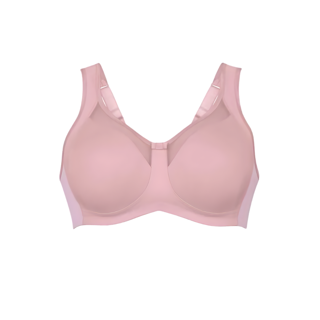 ANITA CLARA COMFORT BRA - ROSEWOOD