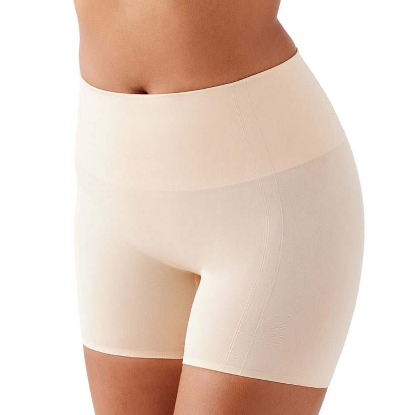 WACOAL SMOOTH SERIES SHAPING SHORTY