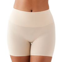 WACOAL SMOOTH SERIES SHAPING SHORTY