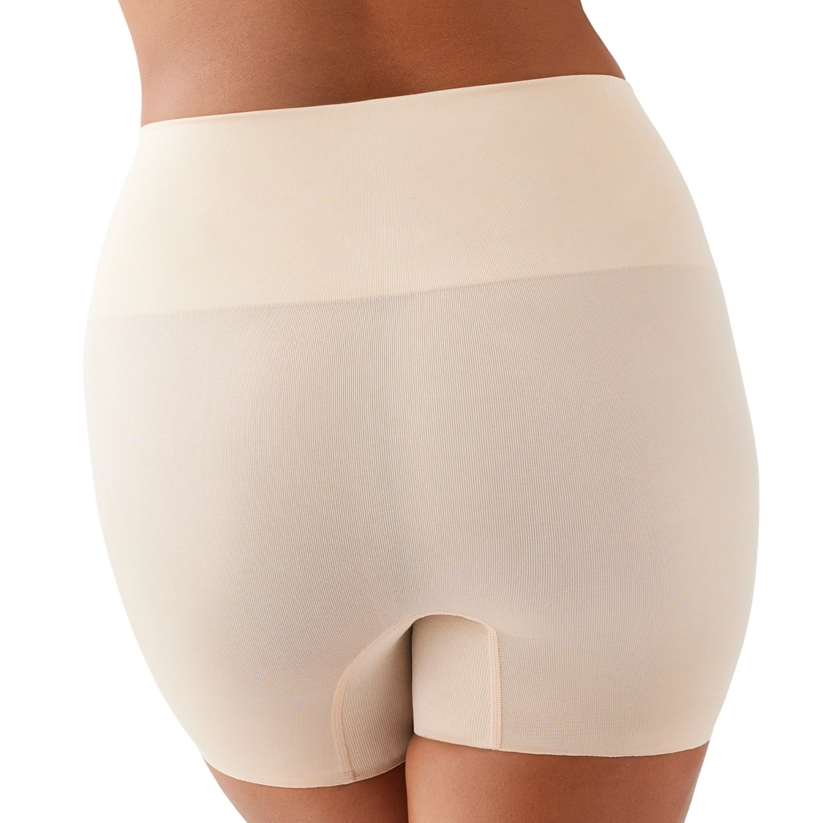 WACOAL SMOOTH SERIES SHAPING SHORTY