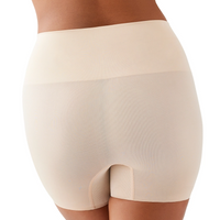 WACOAL SMOOTH SERIES SHAPING SHORTY