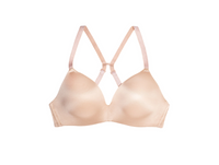 B.TEMPT'D FUTURE FOUNDATION WIREFREE BRA - AU NATURAL
