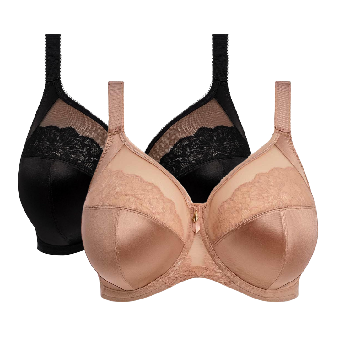 ELOMI CATE ALLURE FULL CUP BRA
