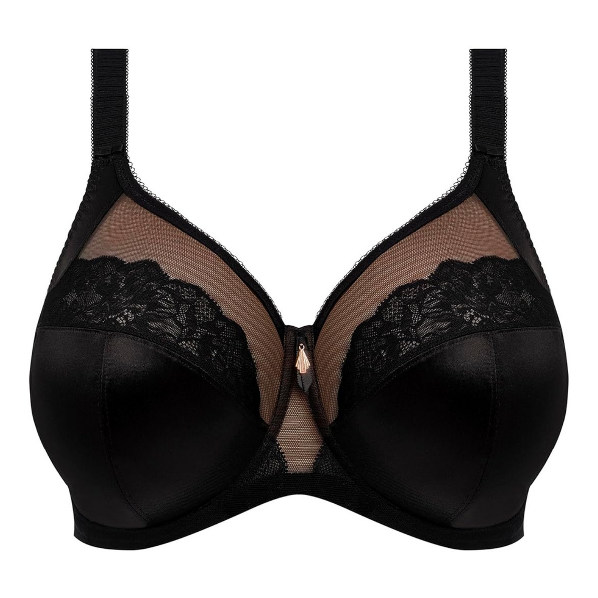 ELOMI CATE ALLURE FULL CUP BRA
