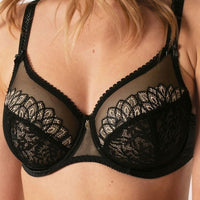 EMPREINTE SWAN FULL CUP BRA