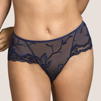 ANDRES SARDA EDURNE RIO BRIEF - WATER BLUE