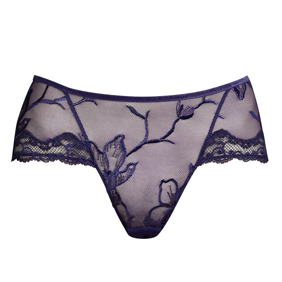 ANDRES SARDA EDURNE RIO BRIEF - WATER BLUE