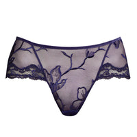 ANDRES SARDA EDURNE RIO BRIEF - WATER BLUE