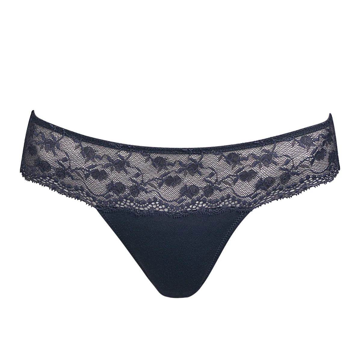 Raven Rio Brief by Andres Sarda