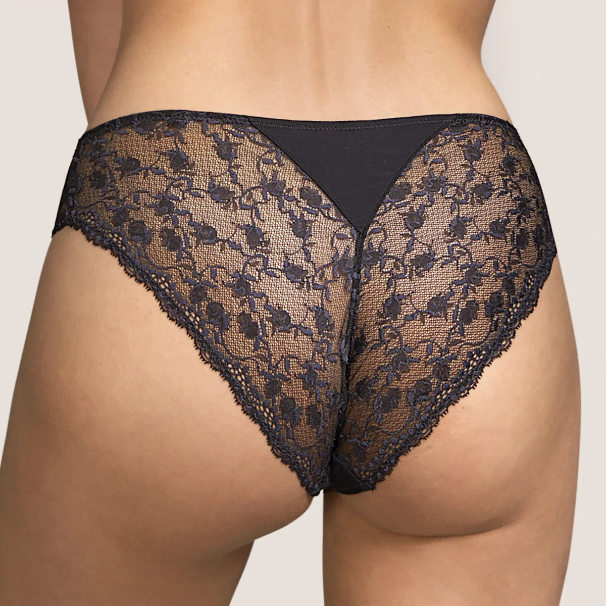 ANDRES SARDA RAVEN RIO BRIEF - MOONROCK