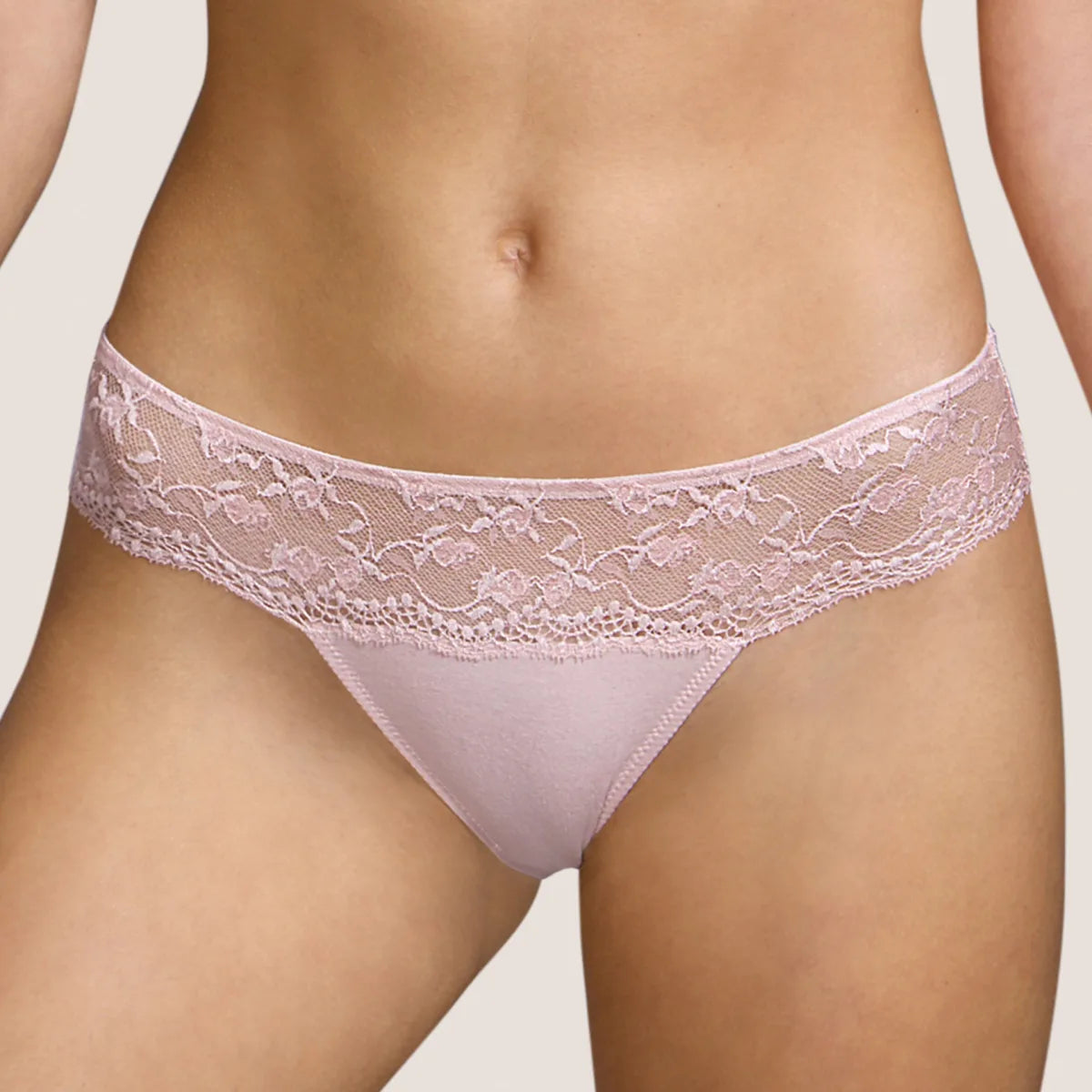 ANDRES SARDA RAVEN RIO BRIEF - ROSE MIST