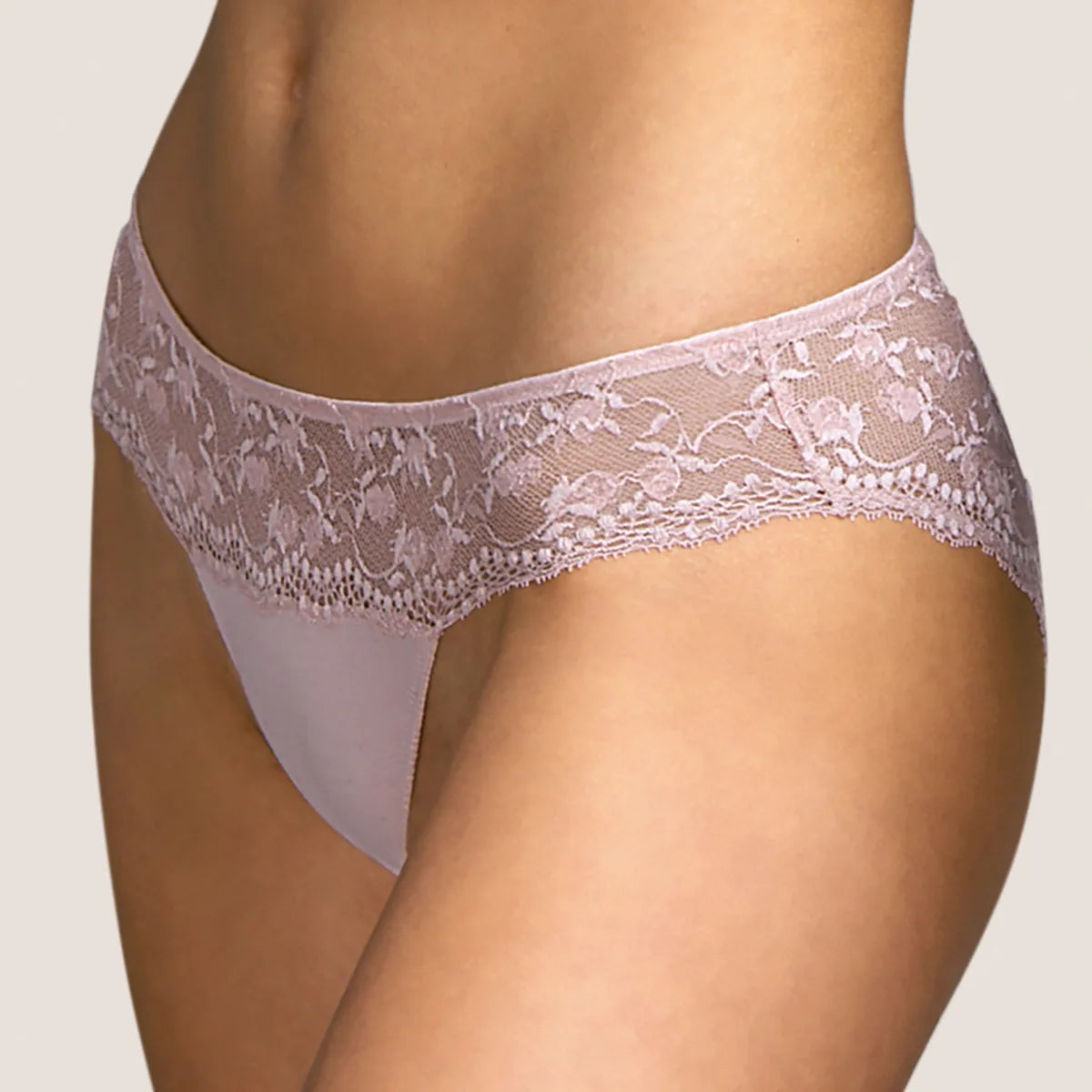 Raven Rio Briefs by Andres Sarda