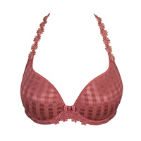 MARIE JO AVERO PADDED BRA HEARTSHAPE- WILD GINGER