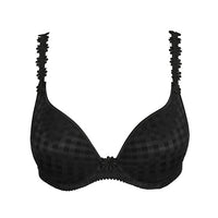 MARIE JO AVERO PADDED HEART SHAPE BRA