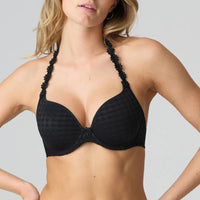 MARIE JO AVERO PADDED HEART SHAPE BRA