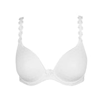 MARIE JO AVERO PADDED HEART SHAPE BRA