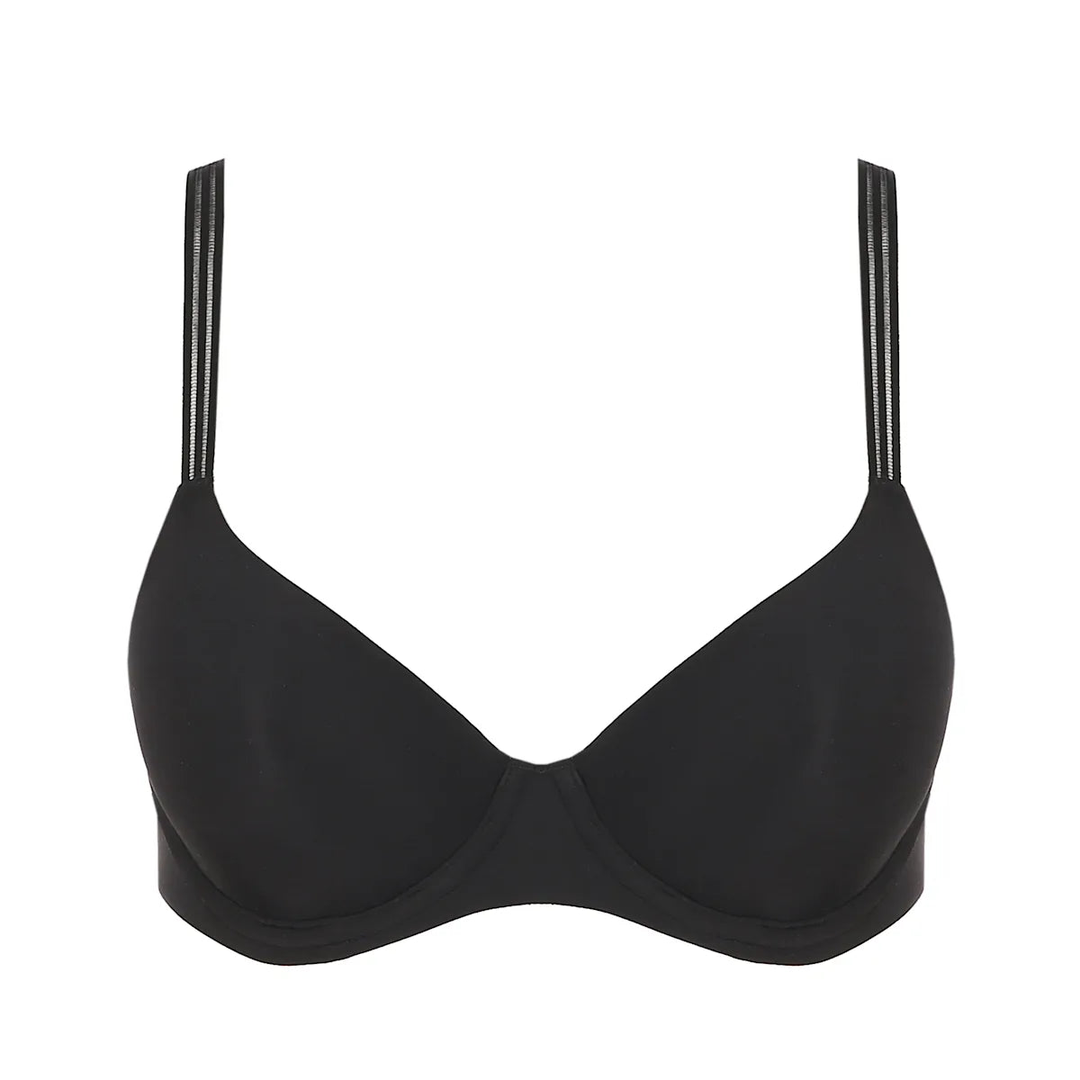 MARIE JO LOUIE SPACER FULL CUP BRA