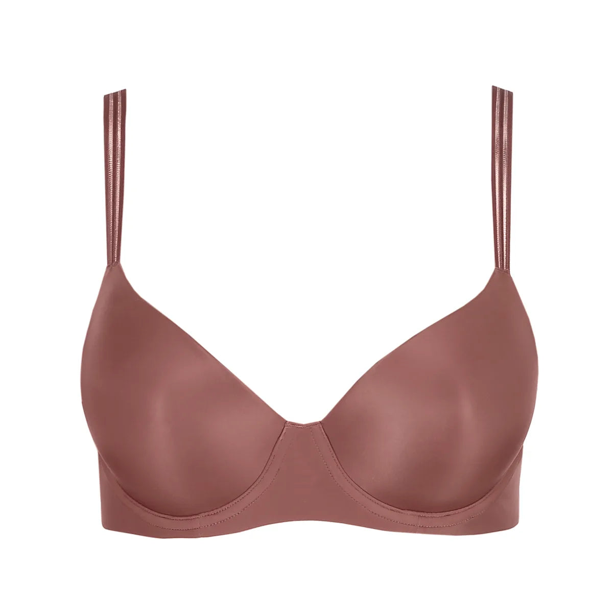 MARIE JO LOUIE SPACER FULL CUP BRA