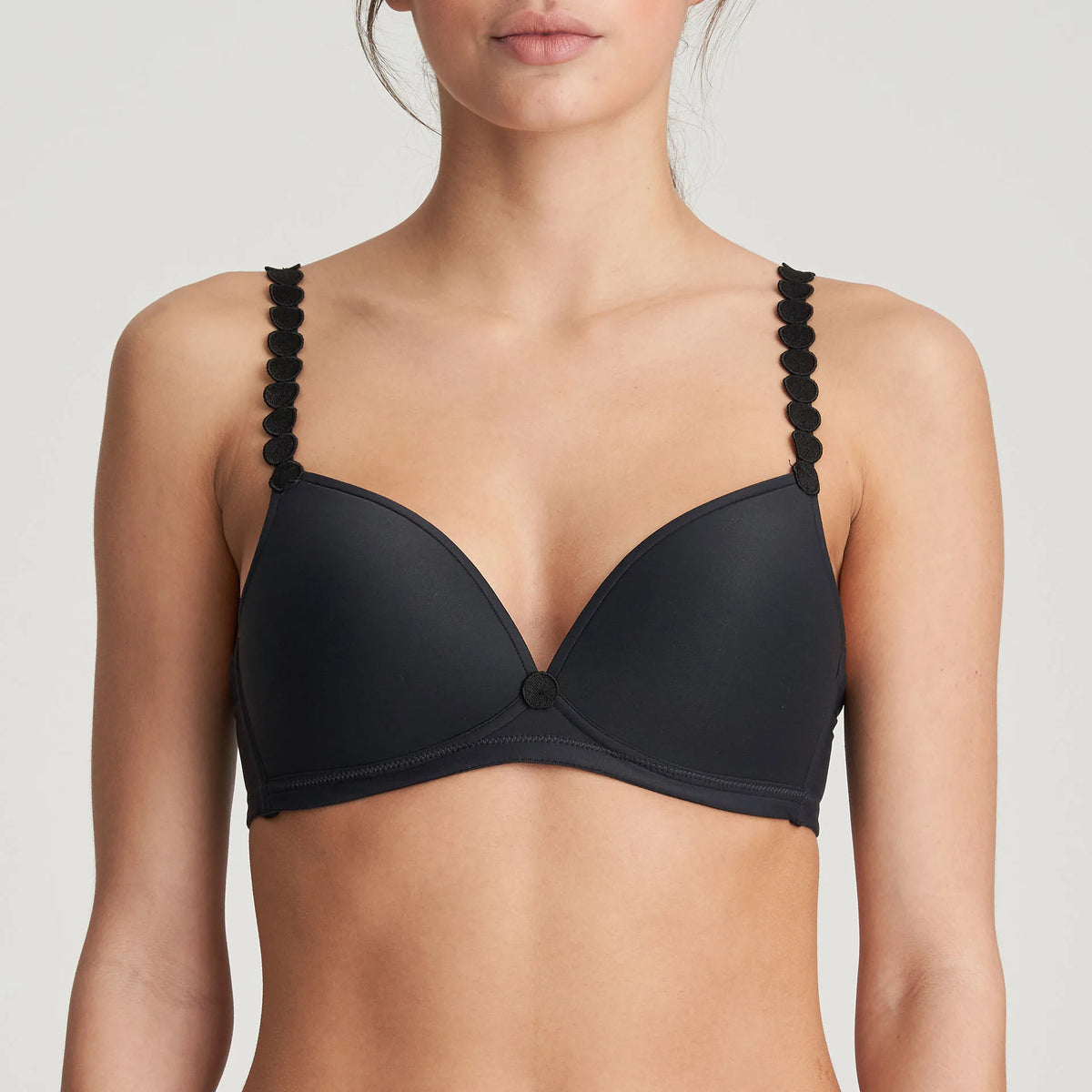 MARIE JO TOM PADDED BRALETTE