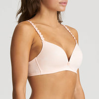 MARIE JO TOM PADDED BRALETTE