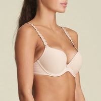 MARIE JO TOM PUSH UP BRA