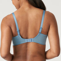 PRIMA DONNA ALALIA HALF PADDED BRA - AUTUMN BLUE