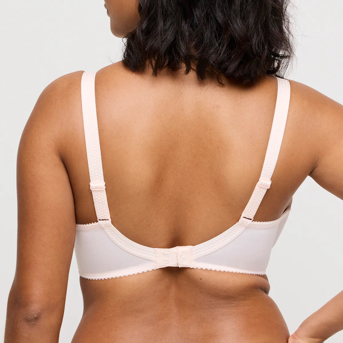 PRIMA DONNA MONTARA PLUNGE BRA - CRYSTAL PINK