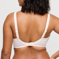 PRIMA DONNA MONTARA PLUNGE BRA - CRYSTAL PINK