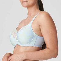 PRIMA DONNA NUZHA HALF PADDED BALCONY BRA - CLOUD