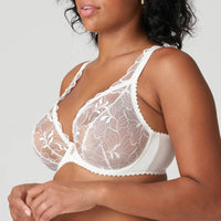 PRIMADONNA SPRINGDALE FULL CUP BRA - NATURAL