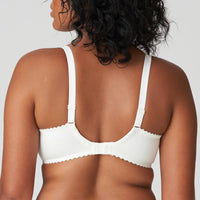 PRIMADONNA SPRINGDALE FULL CUP BRA - NATURAL
