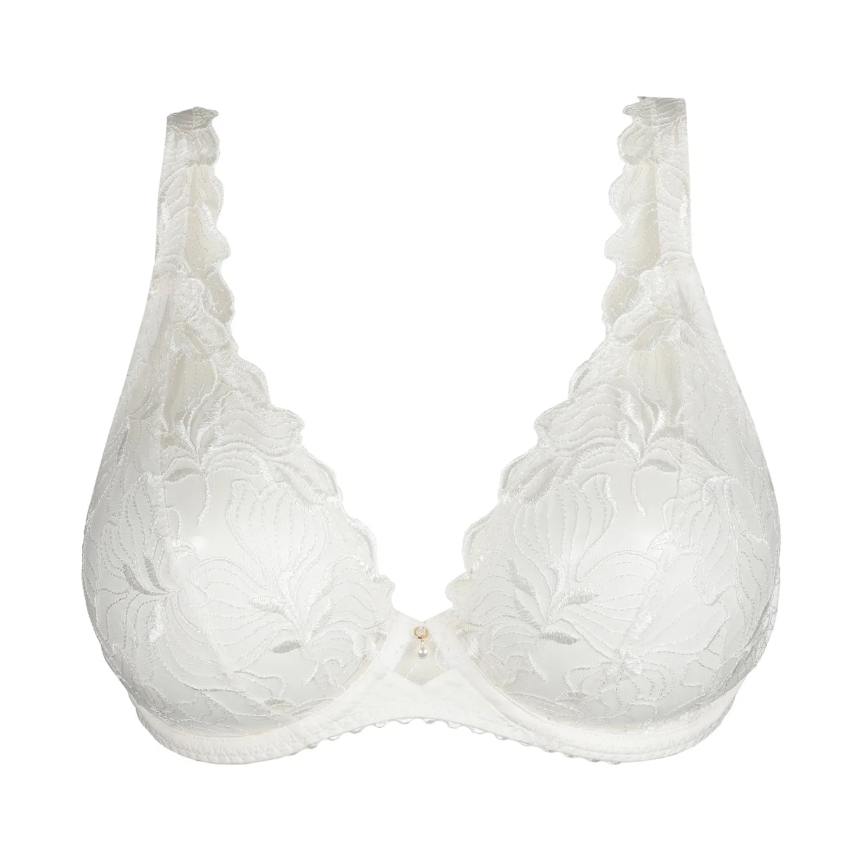 PRIMADONNA SPRINGDALE FULL CUP BRA - NATURAL